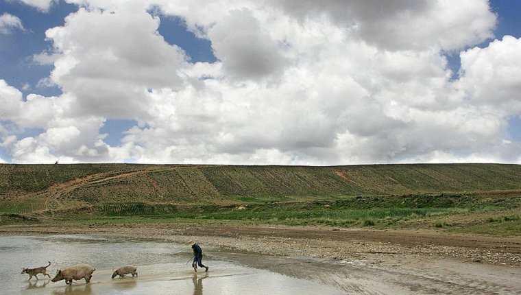 Cambio climático: los principales hallazgos para América Latina del informe de la ONU sobre la crisis climática