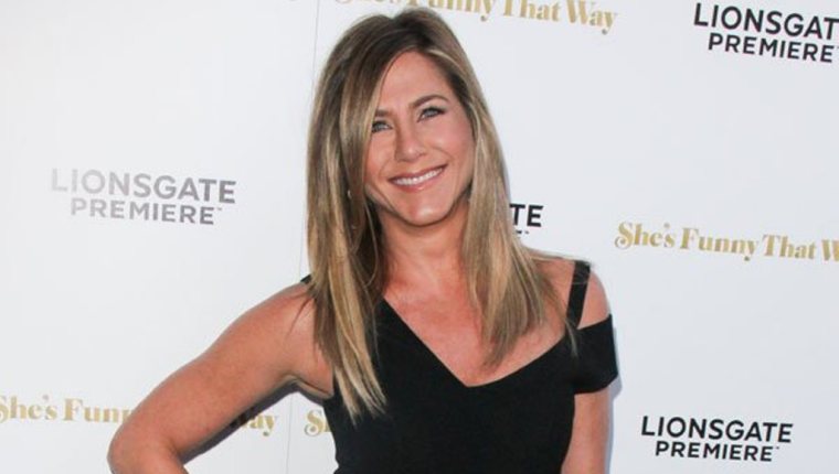 Jennifer Aniston ha perdido amistades desde el inicio de la pandemia del coronavirus y esto es lo que se sabe