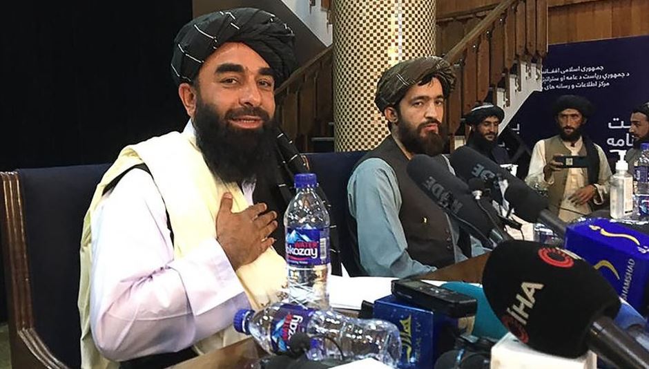 Talibanes aseguran que tomaron el control de Panjshir, el único lugar de Afganistán que no estaba bajo su poder