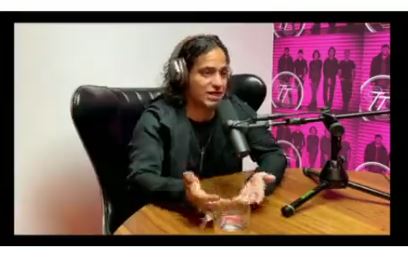 Artistas y organizaciones tildan de racista comentario del cantante Alejandro Puga y le piden que se disculpe
