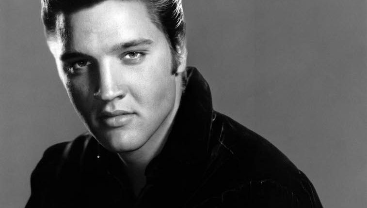 Elvis Presley murió por malos genes y no por las drogas, según un nuevo libro