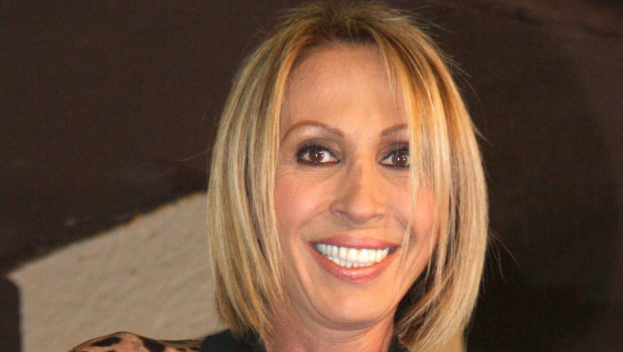 Fiscalía General de México solicitó ficha roja de Interpol para detener a Laura Bozzo