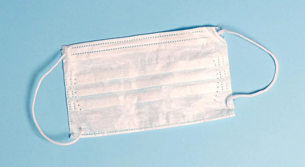 Desarrollan en México mascarilla que puede inactivar el coronavirus