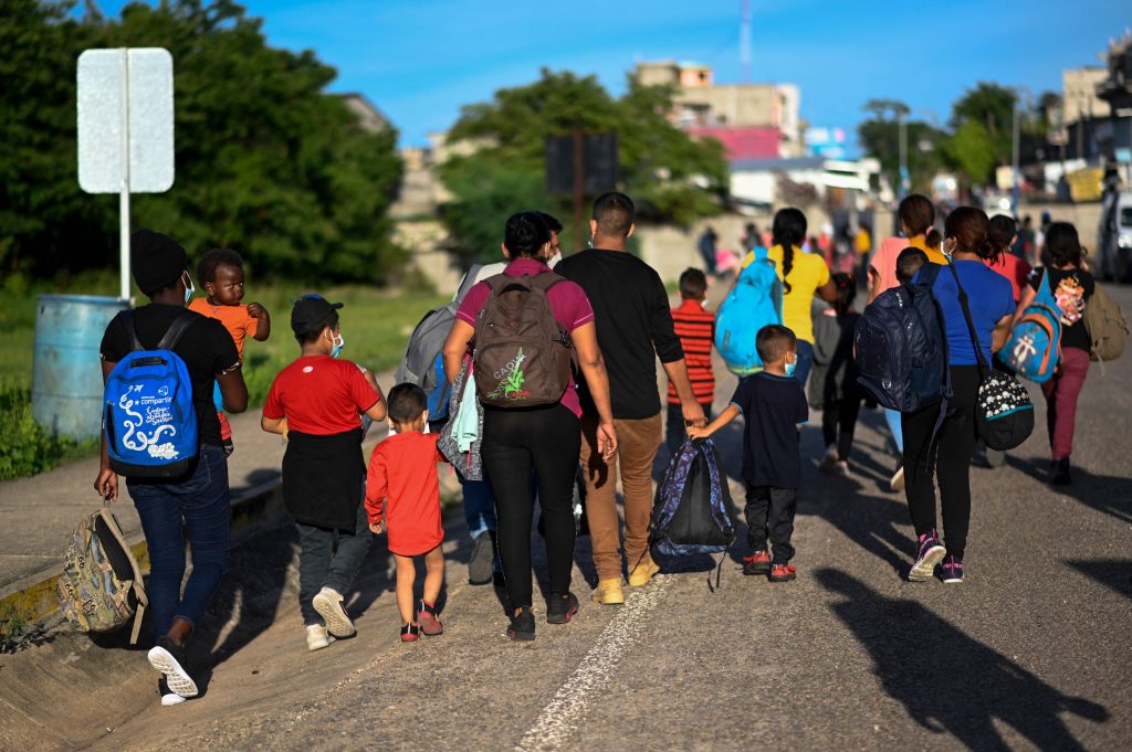 “No volveré a intentarlo”: deportaciones se vuelven una pesadilla para los migrantes guatemaltecos retornados a Petén