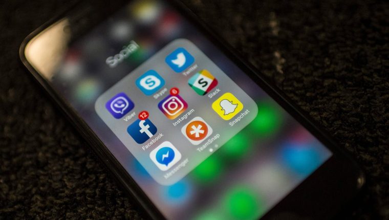 Dos menores de edad reportadas como desaparecidas habían aceptado una oferta de trabajo vía redes sociales, pero fueron abandonadas