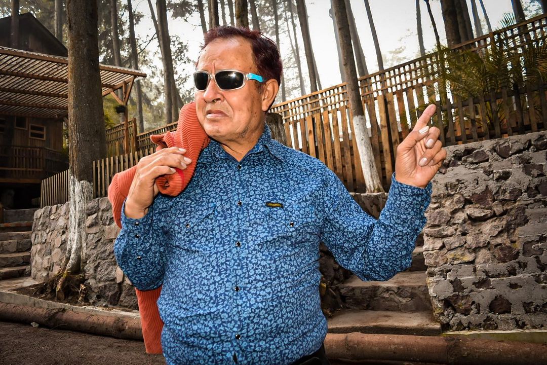 Sobrino de Sammy Pérez revela que los abogados de Eugenio Derbez están a cargo de deuda millonaria en hospital