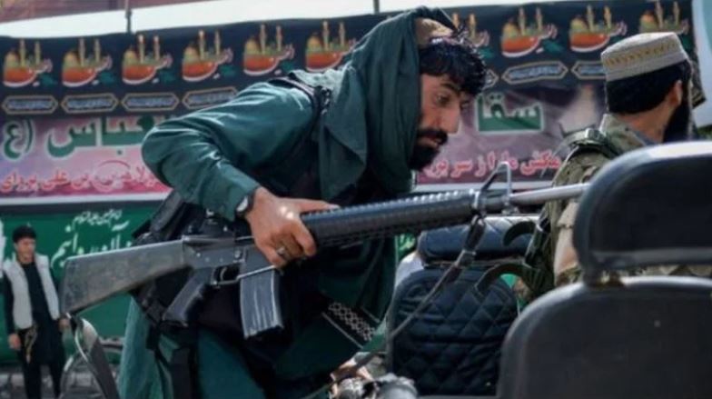 La “cacería puerta a puerta” que iniciaron los talibanes contra “colaboradores de Occidente” según un informe confidencial de la ONU