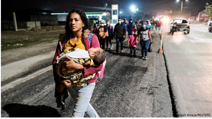 Centroamérica: desafíos a 200 años de su independencia