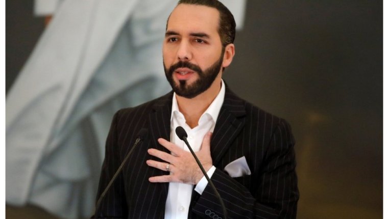 Reforma judicial en El Salvador: la polémica norma que cesará a un tercio de los jueces del país