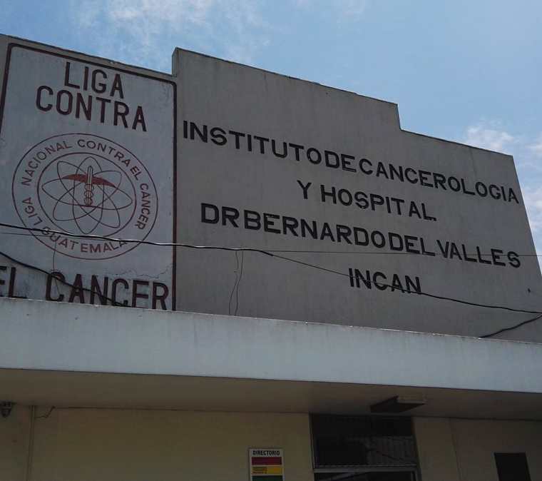 Incán se queda sin recursos para brindar gratuidad en tratamiento contra el cáncer y hay lista de espera