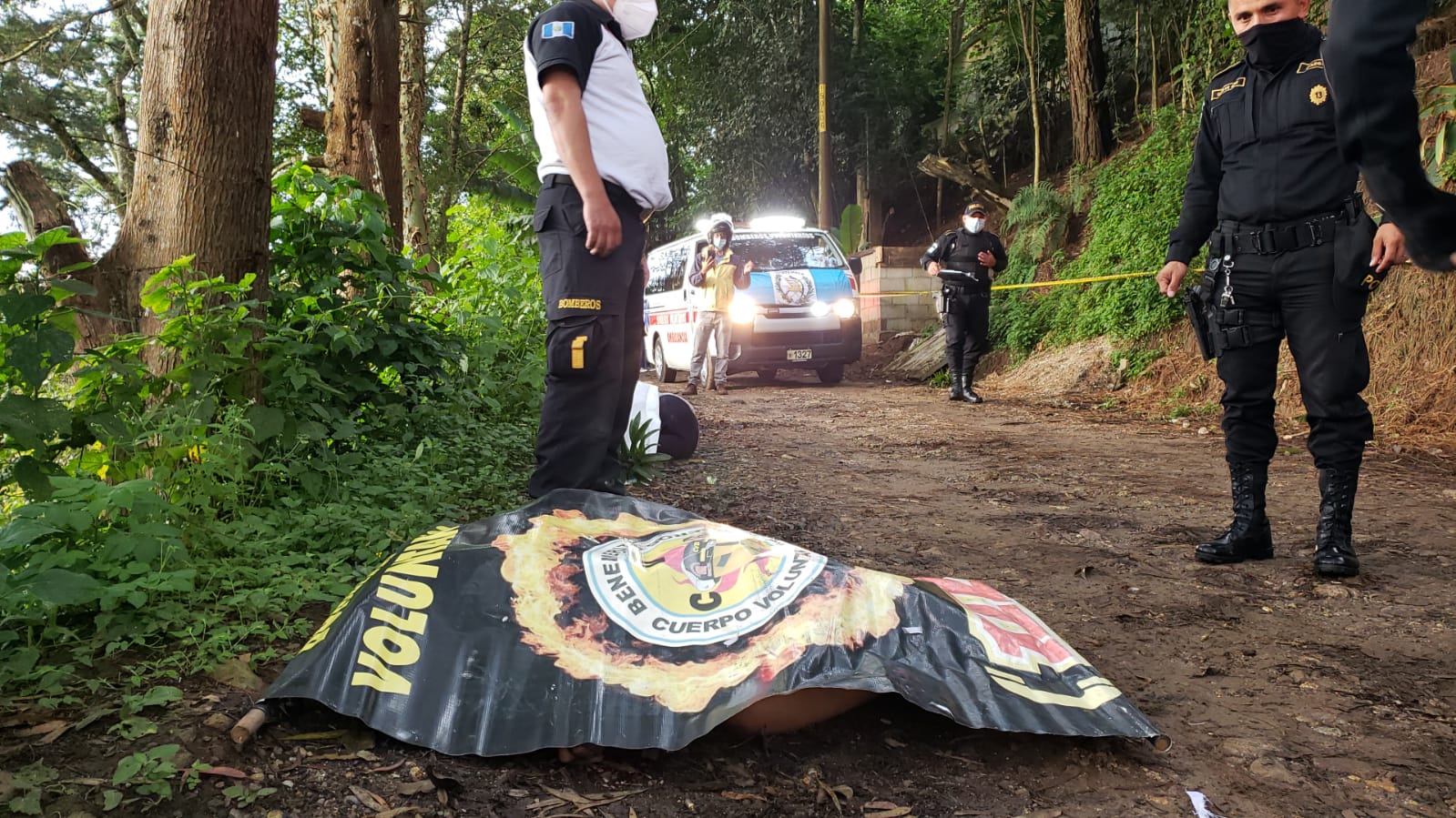 Estados Unidos alerta sobre peligros de viajar a estos lugares de Guatemala por narcotráfico e índices de criminalidad