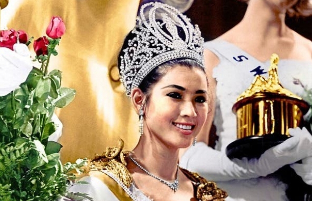 La mujer tailandesa que encontró el secreto de la eterna juventud pues tiene 74 años y luce de 30