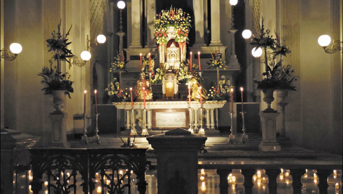 Iglesia Católica de Guatemala se opone a actividades virtuales y estos son sus argumentos