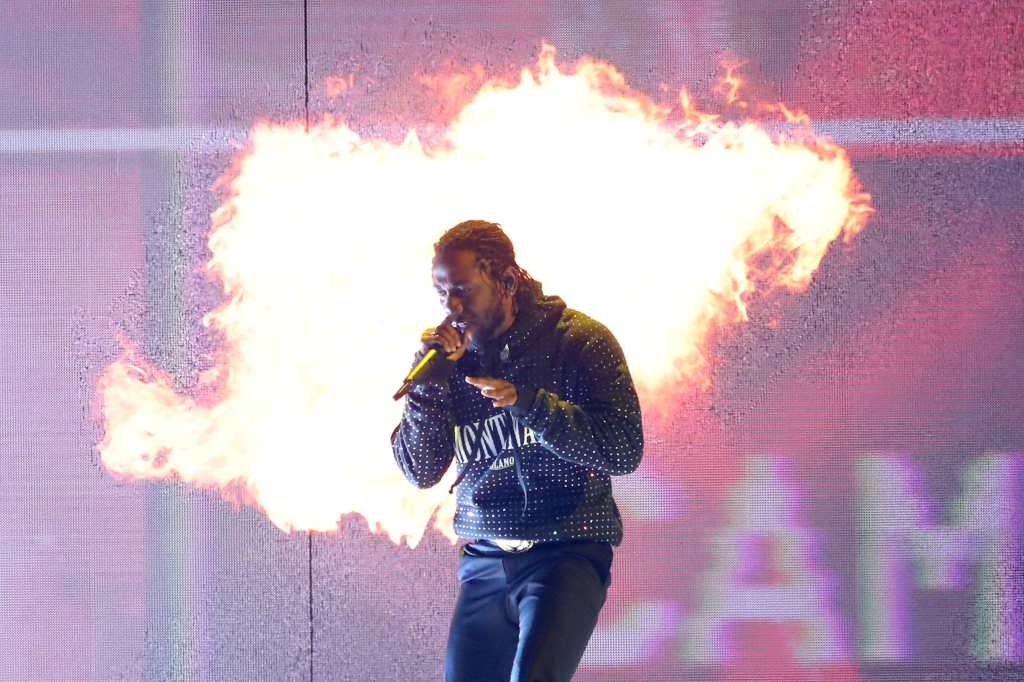Kendrick Lamar y Eminem actuarán en el descanso del Super Bowl 2022