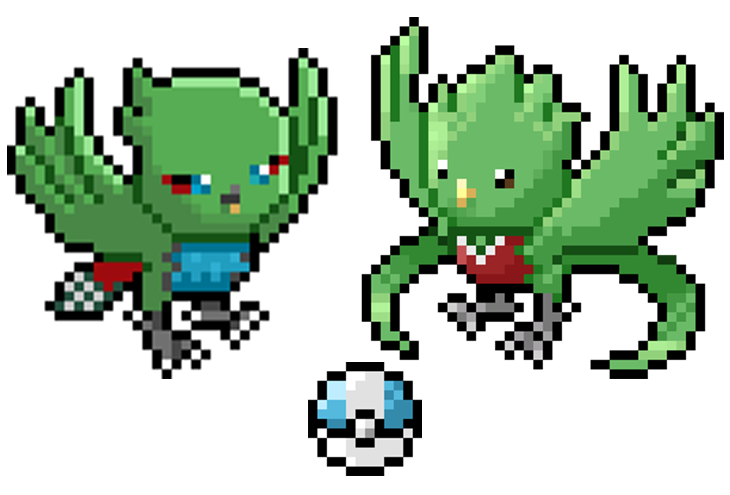 Dibujatorium: los creativos ilustradores que hicieron un peculiar homenaje a Guatemala en su bicentenario