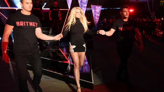 Britney vs. Spears: Netflix revelará los secretos del polémico juicio de la cantante