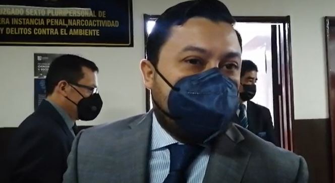 Juez cierra caso en contra del exministro Carlos Velásquez Monge quien fue vinculado a supuesto caso de corrupción cuando fungió como director de Aeronáutica