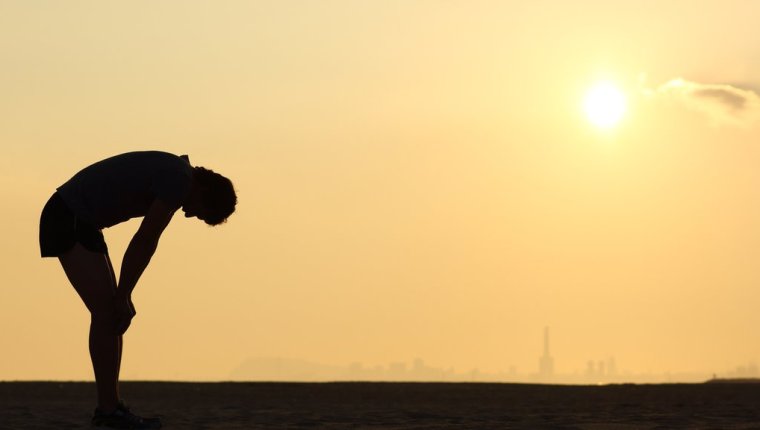 Cómo lograr que el ejercicio se sienta más fácil