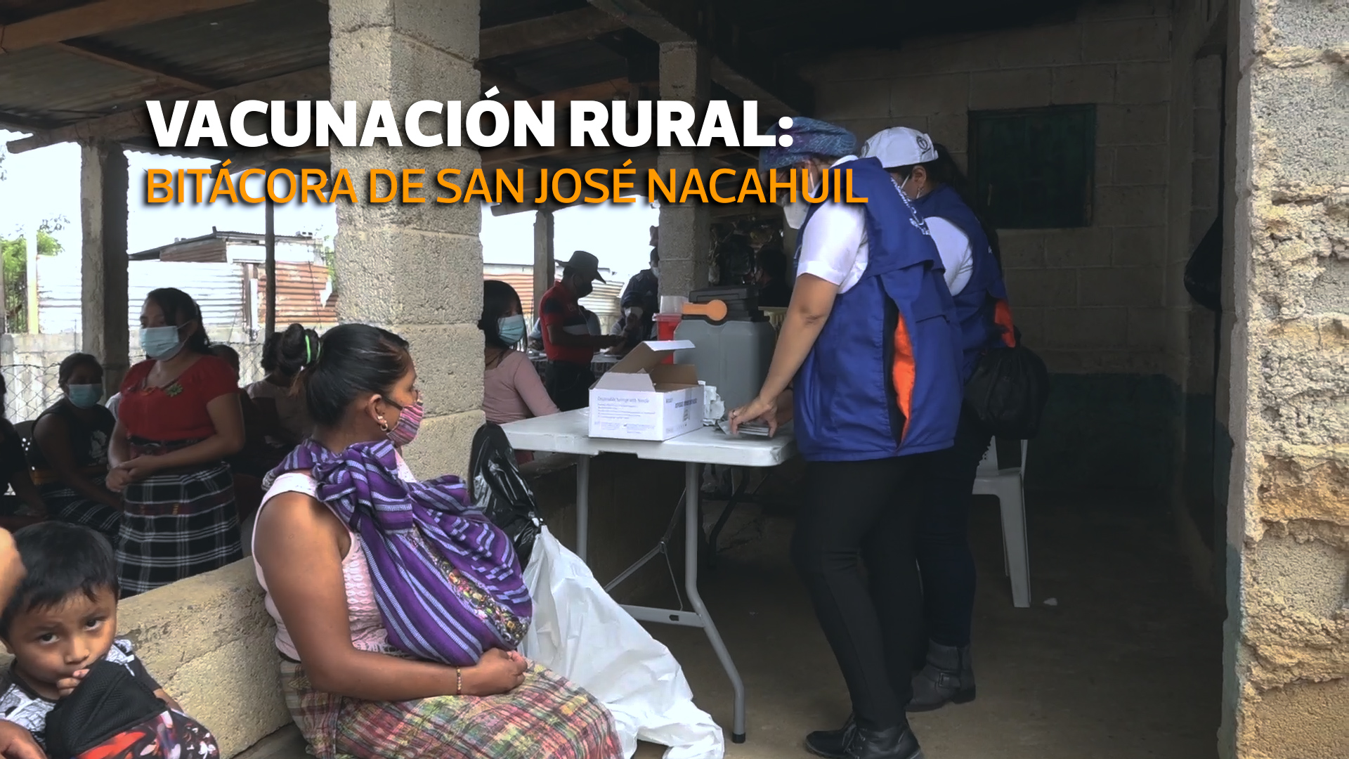 San José Nacahuil