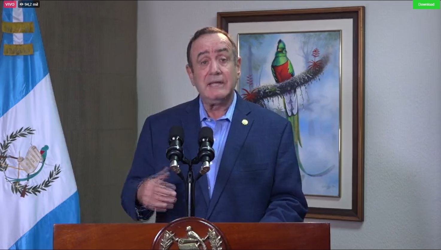 [Viva La Noticia] Análisis del nuevo estado de Calamidad en Guatemala