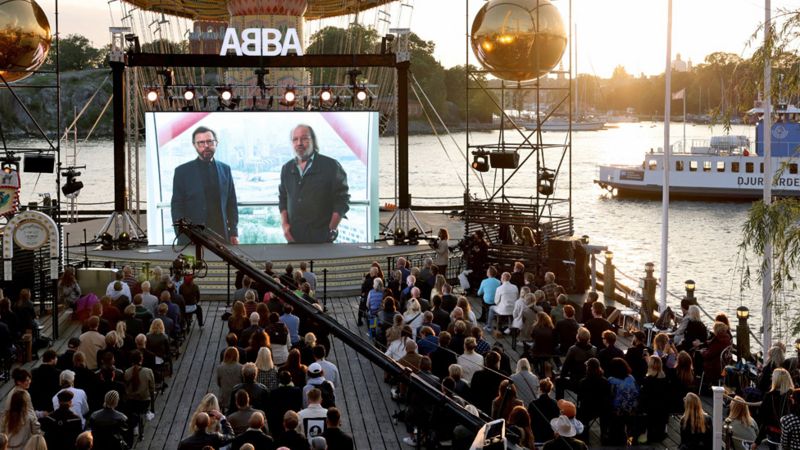 Abba: por qué la banda sueca no pasa de moda