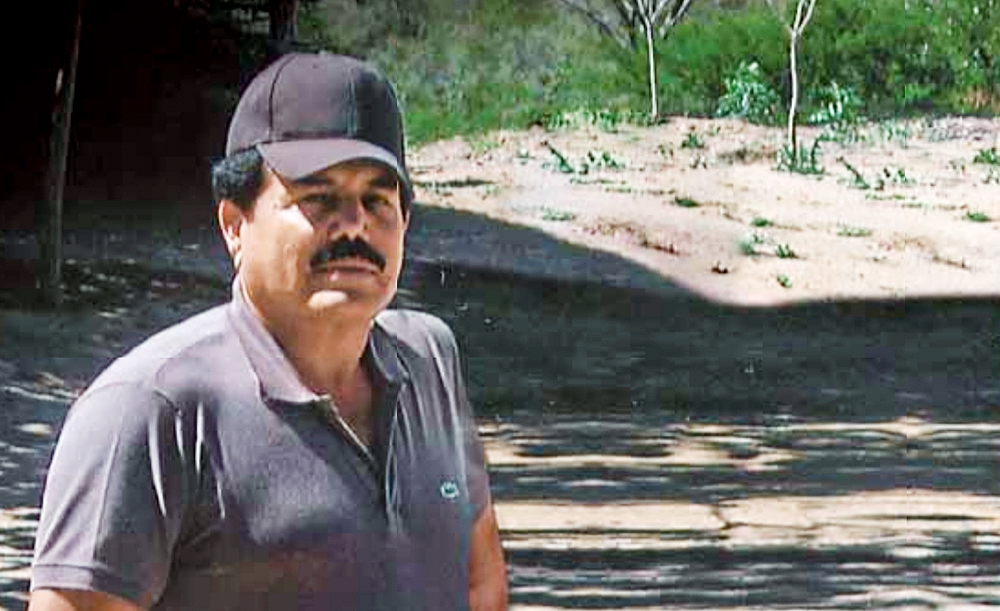 La millonaria cifra en dólares que EE. UU. ofrece para localizar al “Mayo” Zambada, líder del cartel de Sinaloa