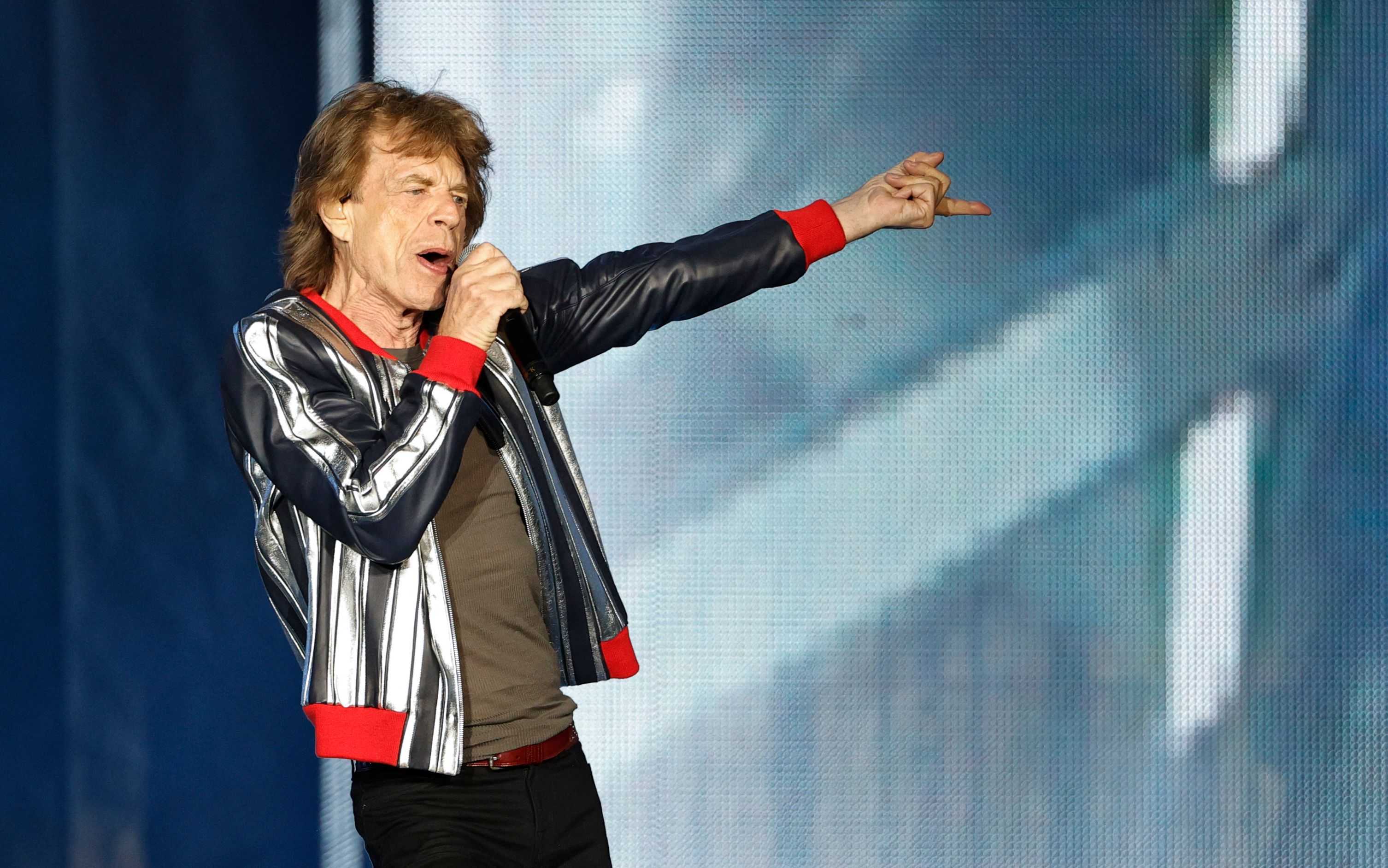 Así será el regreso de Los Rolling Stones luego de 18 años de no publicar temas compuestos por la misma banda