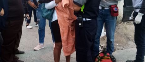 Qué dicen las autoridades respecto de la muerte de un niño de 4 años en Mixco