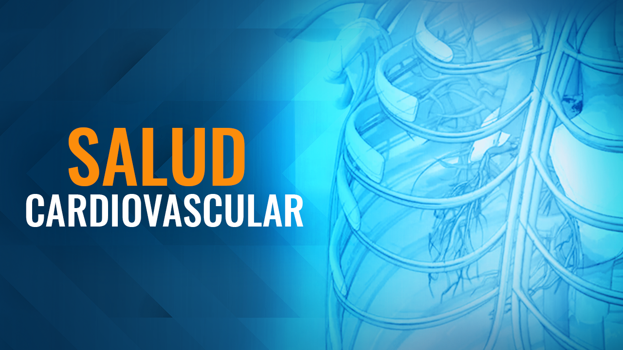 [Viva La Noticia] Análisis del Covid-19 y sus repercusiones cardiovasculares