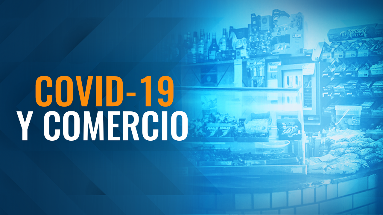 [Viva La Noticia] Análisis de oportunidades del comercio ante la pandemia