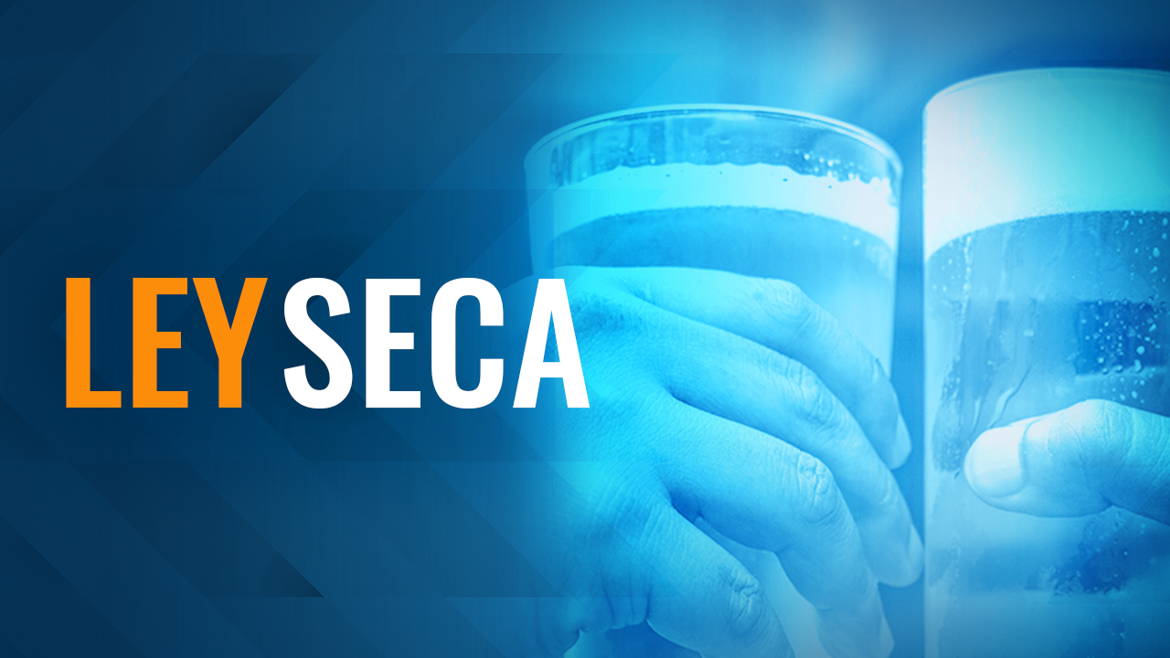 [Viva La Noticia] Operativos para hacer cumplir la Ley Seca