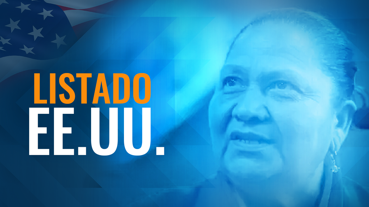 [Viva La Noticia] Análisis del listado de corrupción emitido por Estados Unidos