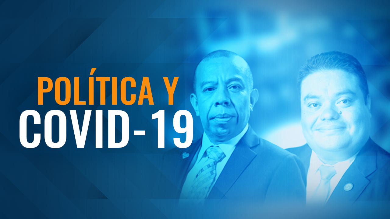 [Viva La Noticia] Reacciones por improbación del Estado de Calamidad