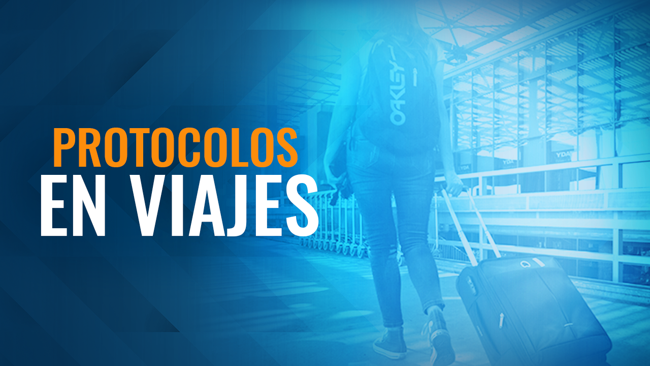 [Viva La Noticia] Análisis de los protocolos de bioseguridad en el sector turístico
