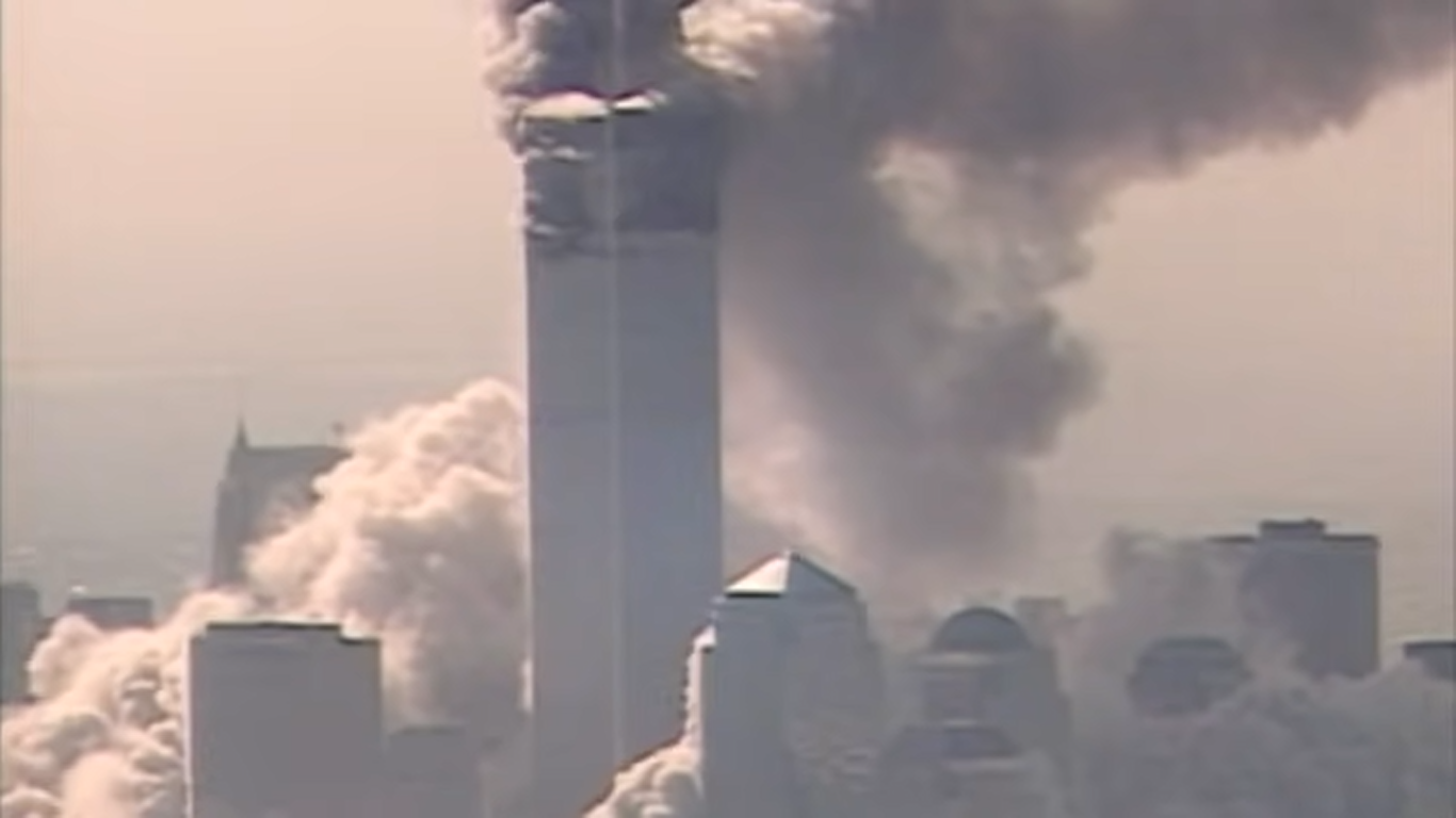 11-S: películas y series sobre los atentados a las Torres Gemelas