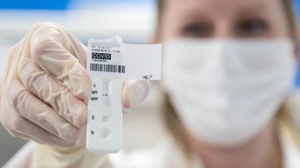 “La pandemia terminará cuando hayamos alcanzado una cobertura mínima de vacunación del 70%”, afirma la OMS