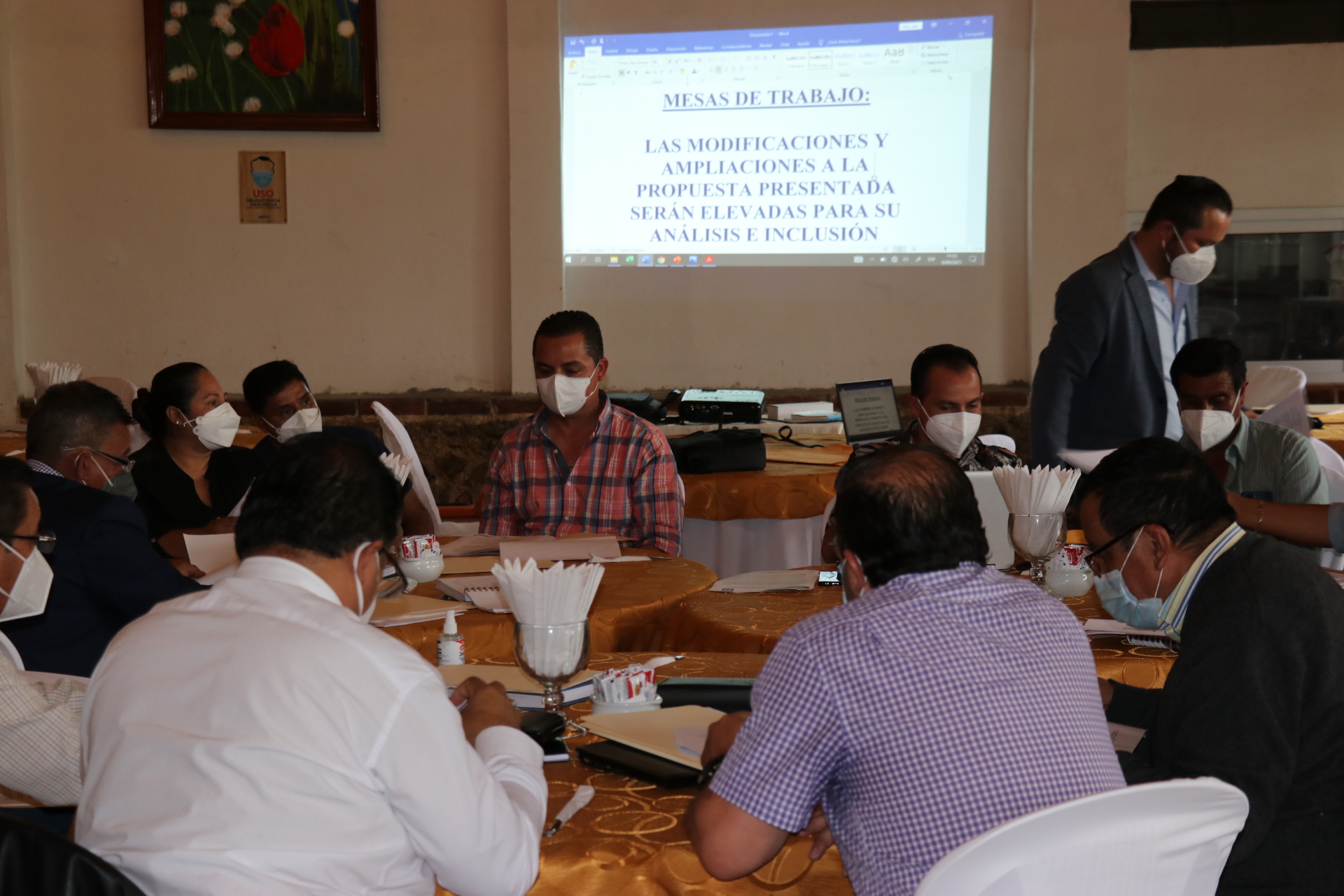 VIDEO | Hospitales de Quiché tienen poco espacio para recibir a pacientes con covid-19, además confirman la falta de personal