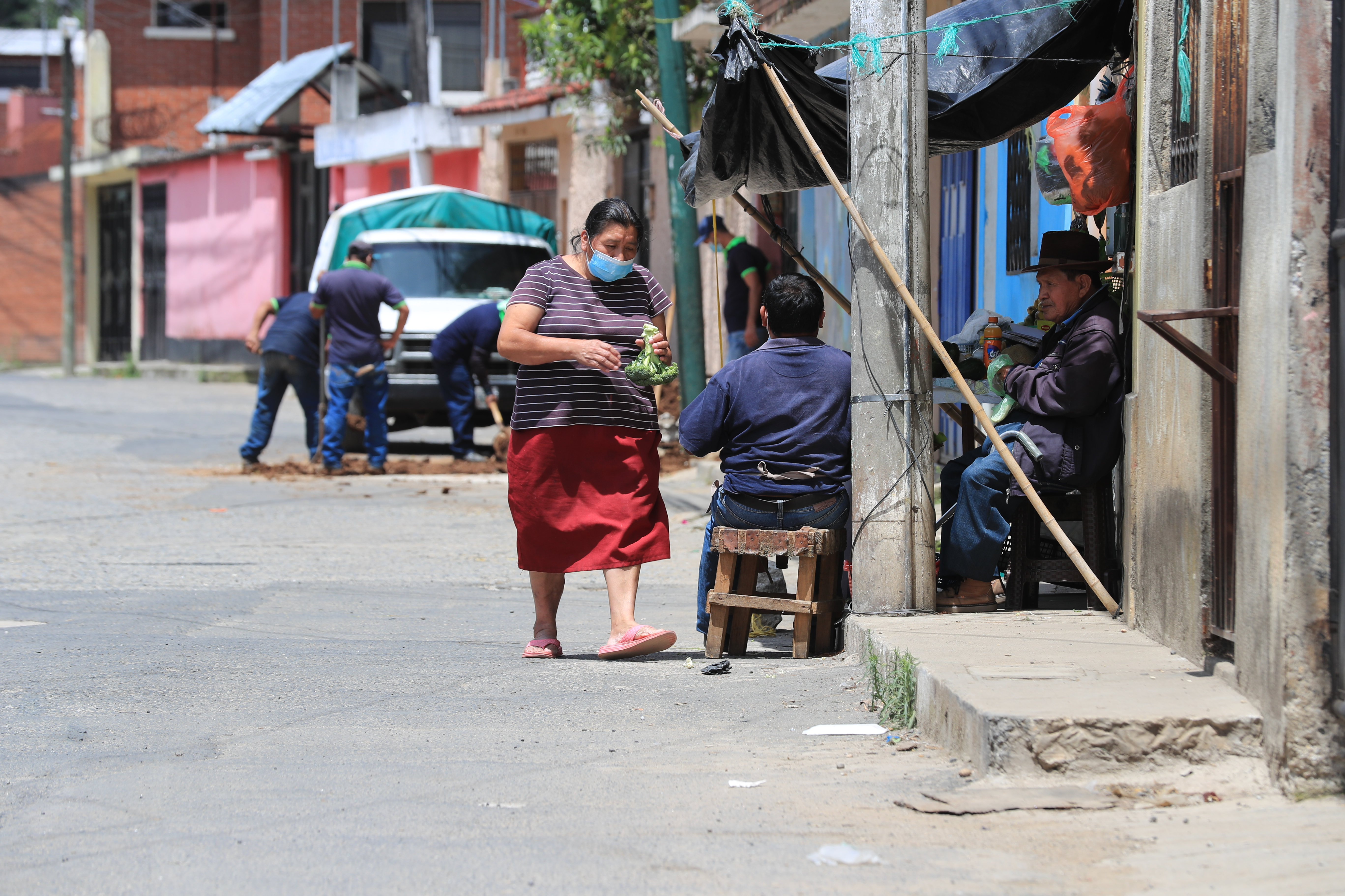Joven es el principal sospechoso del crimen de una niña de 12 años