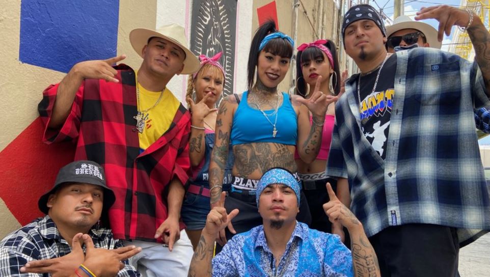 Cómo es la “Colombia chiquita” de Monterrey, la ciudad mexicana donde los “kolombia” viven la cumbia y el vallenato con fervor