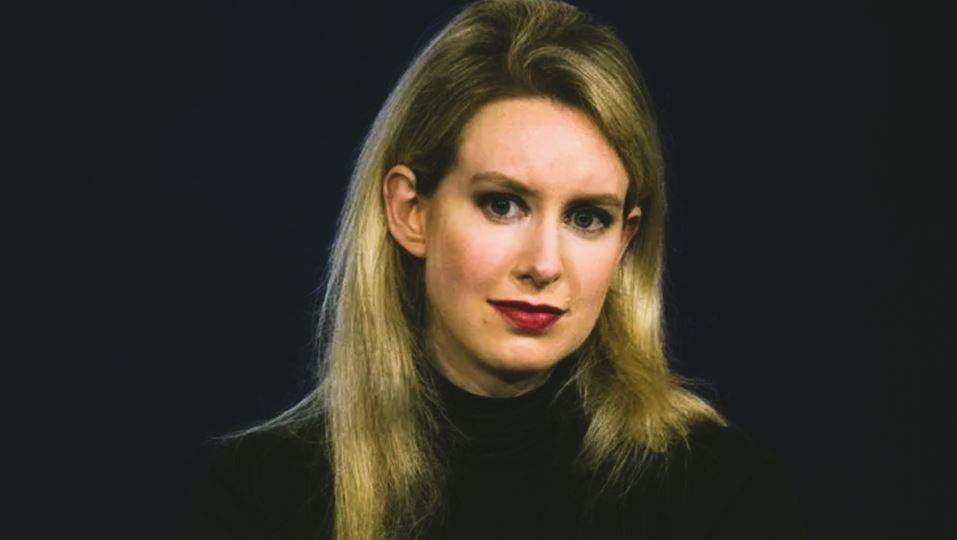 Elizabeth Holmes: el mundo de mentiras y secretos de Silicon Valley que destapa el escándalo por fraude de Theranos