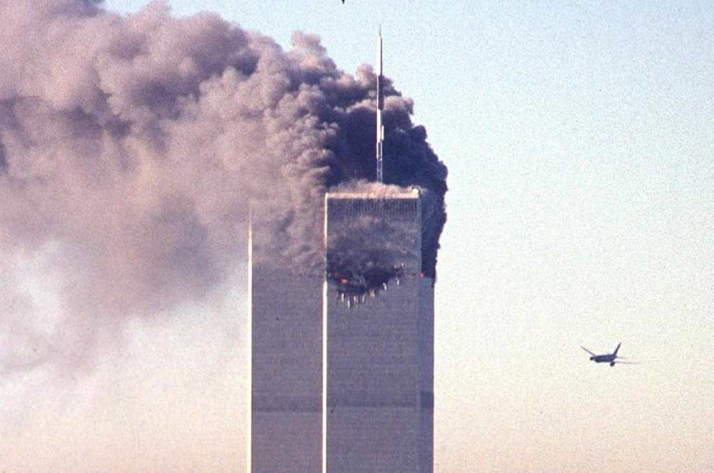 Torres Gemelas: qué dice el documento sobre la investigación de los ataques del 11S recién descalificados por el FBI