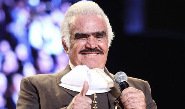 Vicente Fernández: Esto es lo que se sabe de la salud del cantante mexicano que lleva casi dos meses hospitalizado