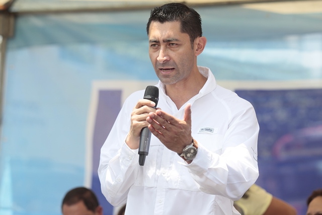 Juzgado otorga arresto domiciliario al exalcalde de Mixco, Otto Pérez Leal, señalado en caso de corrupción