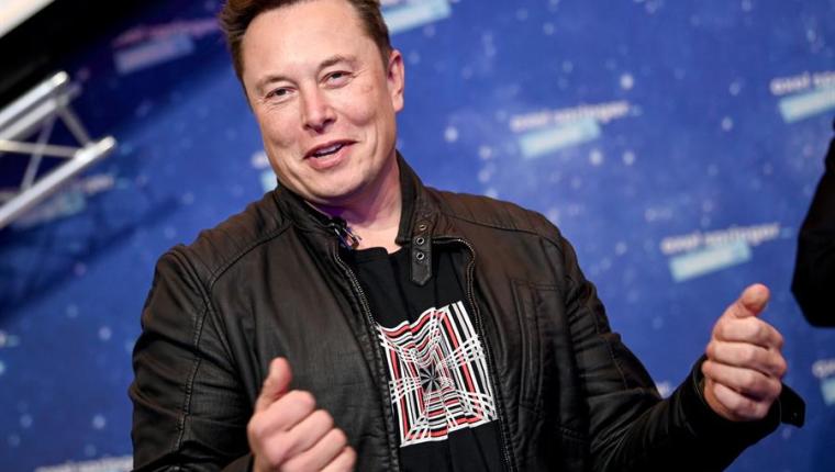 Elon Musk y Grimes se separan luego de tres años juntos
