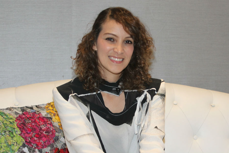 Gaby Moreno es nominada en la 22 edición de los Latin Grammy