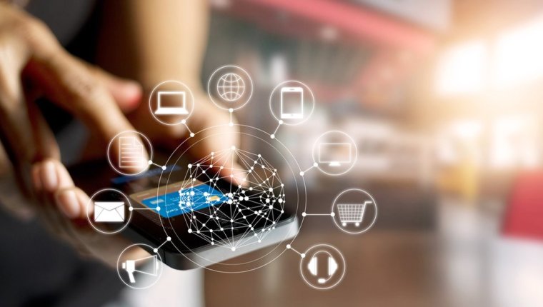 “Apagón” de internet: a qué teléfonos y computadoras puede afectar