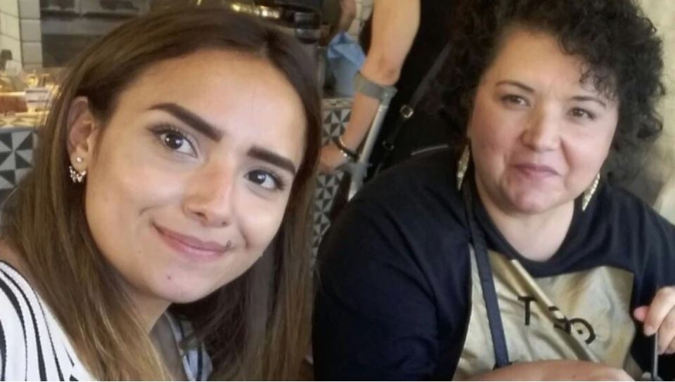 La madre costarricense que perdonó al hombre que causó la muerte de su hija y luchó para que no lo encarcelaran