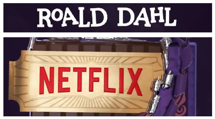 Netflix compra la compañía que gestiona los derechos de autor de Roald Dahl