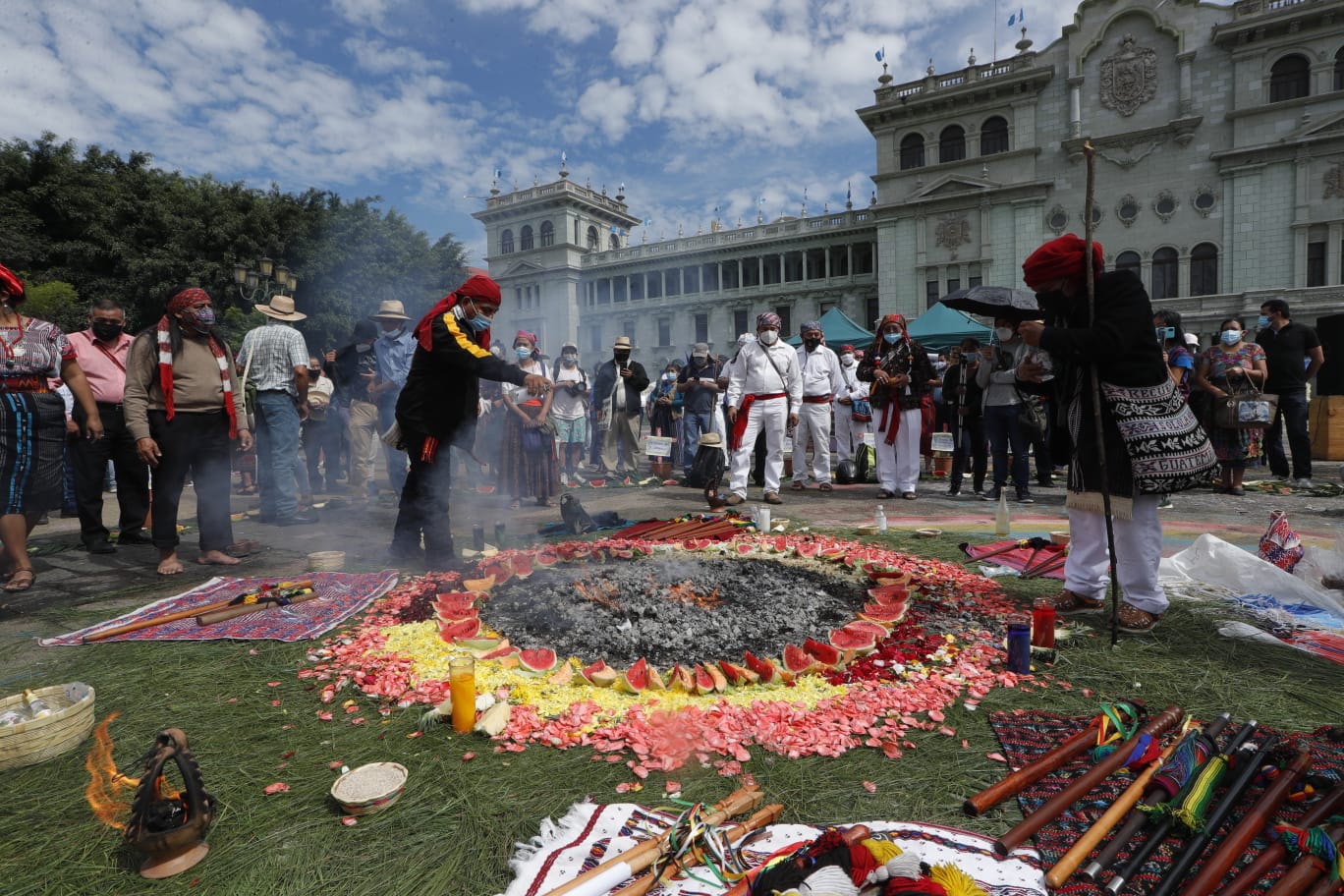 Bicentenario Guatemala