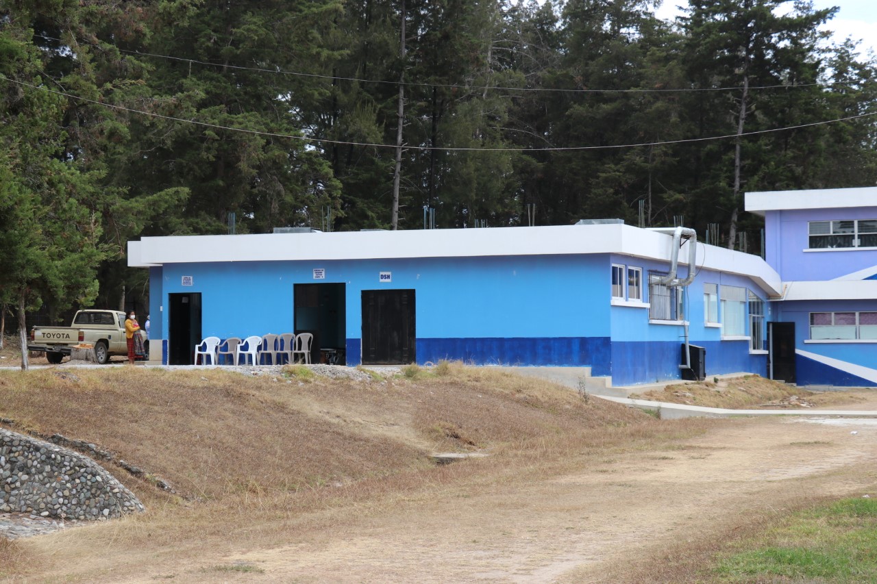 Caso de recién nacido que dio positivo por coronavirus en Quiché desconcierta a médicos